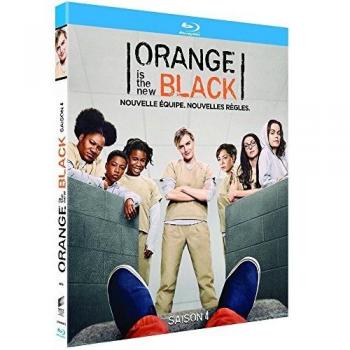 Orange Is The New Black