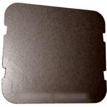 Tavola Mica Forno a Microonde AEG 2992423663946421536