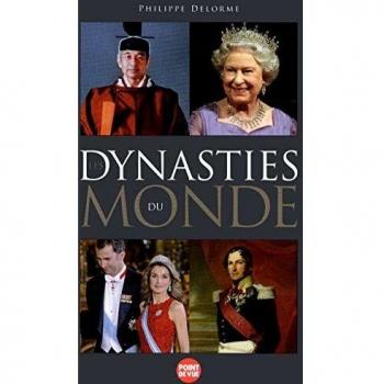 Les dynasties du monde