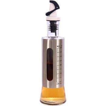 Botella de Condimentos de Acero Inoxidable 300 ML/500 ML
