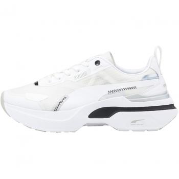 Damensneaker Puma Kosmo Rider Blanc
