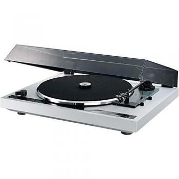 Thorens TD 170 EV – Premium-Silber Plattenspieler
