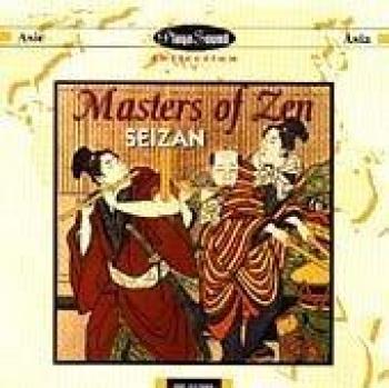 Masters Of Zen