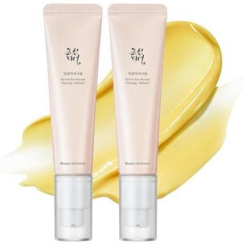Beauty of Joseon Revive Eye Serum Dual Pack – 30ml Ginseng & 30ml Retinal