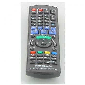 Télécommande DVD/BluRay PANASONIC N2QAYB000898