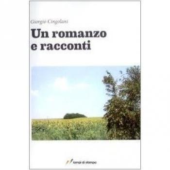 Un romanzo e racconti