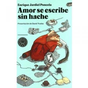 AMOR SE ESCRIBE SIN HACHE
