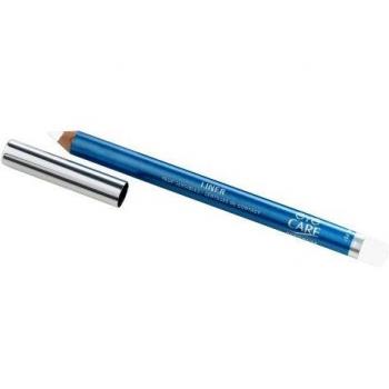 EYE CARE Eyeliner, fest-weiß, 10 g