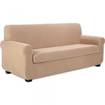 Housse de Canapé Jacquard 3 places TIANSHU