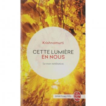 Cette lumière en nous