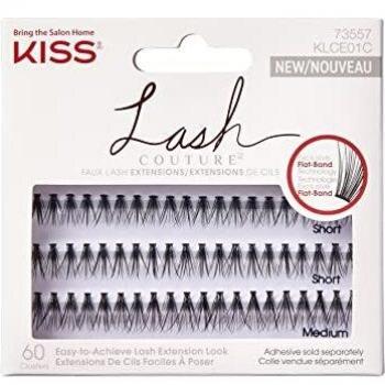 Kiss Lash Venus Edition