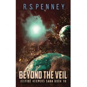 Penney, R. S.: Beyond The Veil