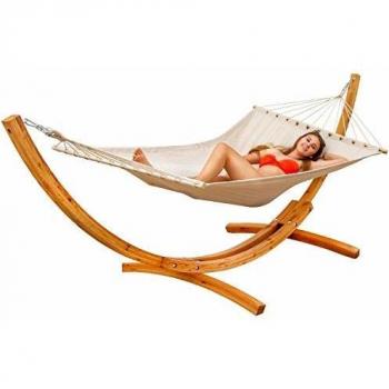 Hamac de Jardin XXL AMANKA