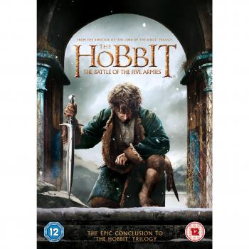 The Hobbit