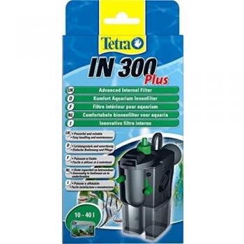 Filtro interno per acquario Tetra IN Plus [4004218174870]