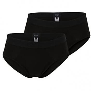 JOOP! Herren Slip mit elastischem Logo-Bund, Größe S
