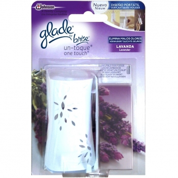 Brise One Touch Lavender Air Freshener 10 ml