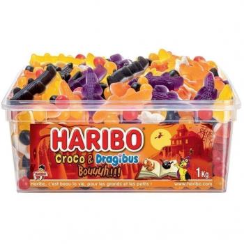 Assortiment de bonbons HARIBO