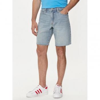 Gap Jeans Pantaloncini Blu Comfort Fit 602501