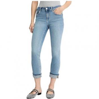 Liu Jo Jeans UA5006 D4615 – Slim Fit in Marineblau