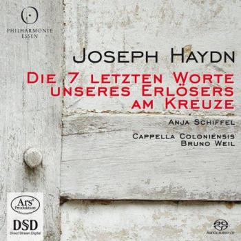 Haydn: The Seven Last Words of Christ