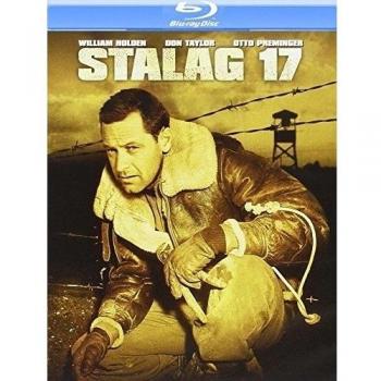 Stalag 17 Blu-Ray