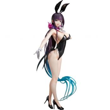 Estatua De PVC Chiyo 1/4: Versión Conejita Piernas Desnudas 50 cm