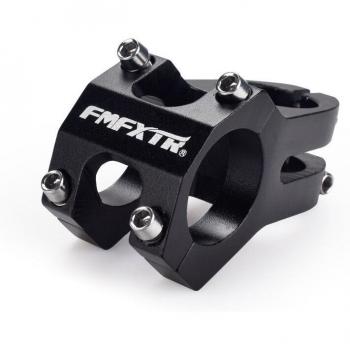 Tige Riser en aluminium pour VTT