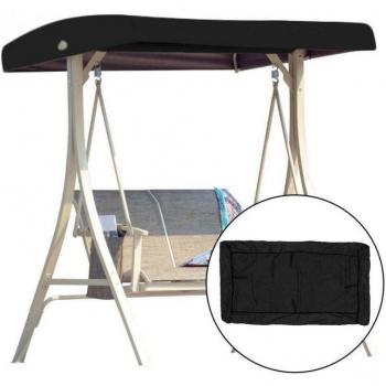 Techo Exterior Resistente al Agua