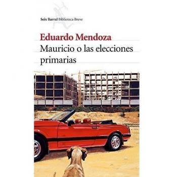 MAURICIO O LAS ELECCIONES PRIMARIAS