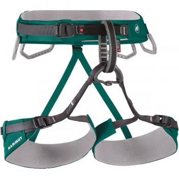 Mammut Togir 3 Slide Männerklettergurt – Pine, Extra Large