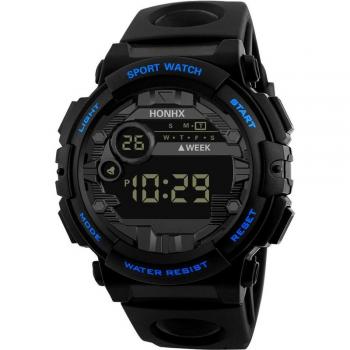 EcoSport LED 40: Reloj Multisector
