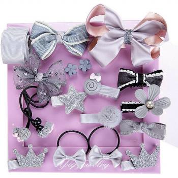Accesorios para el cabello de niña