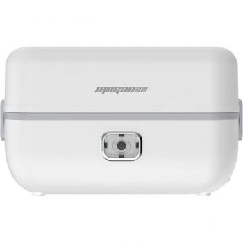 Mini Rice Cooker with Thermal Heating