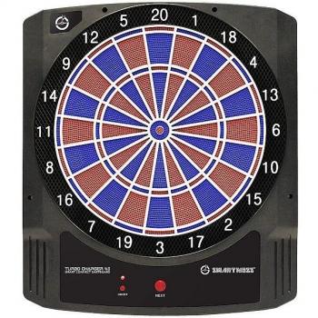 Spartan Publishing Smartness Turbo Changer 4.0 – Bunte Elektronik-Dartboard