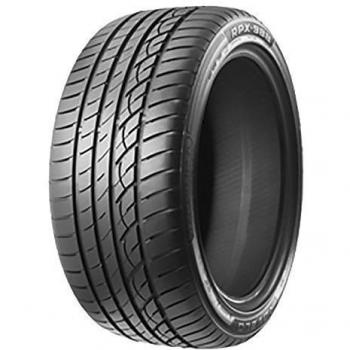 Sommerreifen Rovero 225 / 55 R17 101V (E,B,72) RPX 988