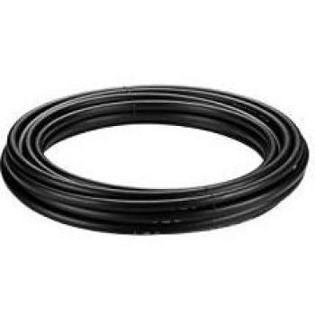 Gardena Micro-Drip System Connecting Pipe, Black, 13 mm