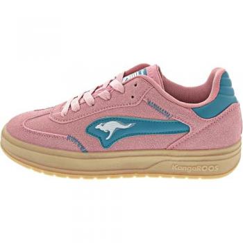 KangaRoos K-GW Freude 30173 Rosé/Dunkelblau