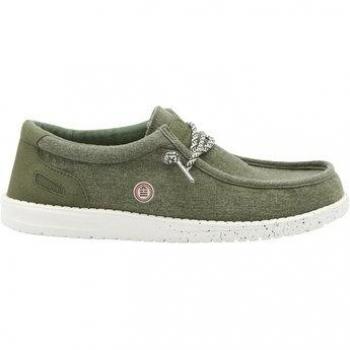 Saint-Jean Mocassin Cuir Serge Blanco