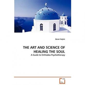 THE ART AND SCIENCE OF HEALING THE SOUL