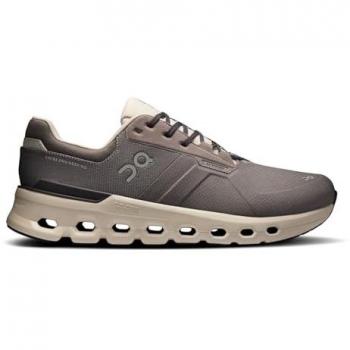 On Cloudrunner 2 Waterproof Herren – grau, 3ME10154285, Größe EU 41 / US 8