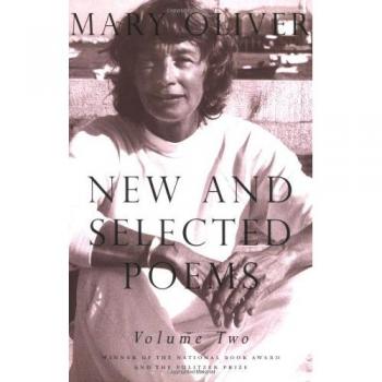 New and Selected Poems, Volume 2