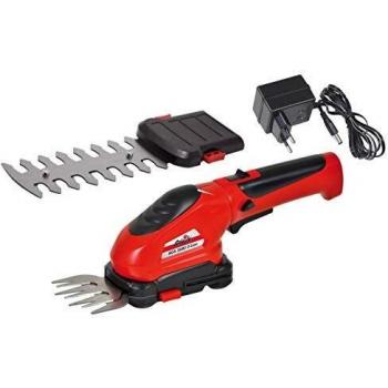 Grizzly 3.6V Grass Shears with AGS 3680 D Battery