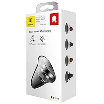 Baseus SUER-E01 Magnetic Phone Holder for Car Vent
