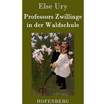 Professors Zwillinge in der Waldschule