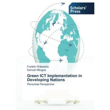 Green ICT Implementation in Developing Nations