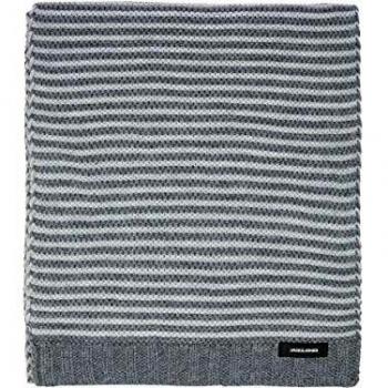 Bufanda de invierno para hombre JACK & JONES Rayas 23325