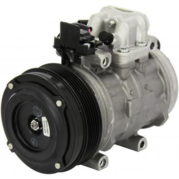 Denso 12V AC Compressor DCP17001