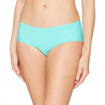 Sloggi Women's Laguna 5p Hipster, Turquoise