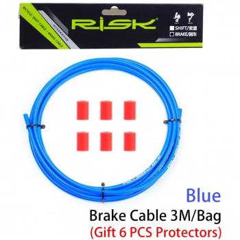 Boîtier Risque 3m Frein Dérailleur